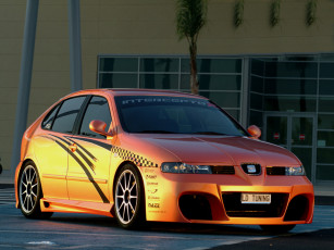 Картинка автомобили seat