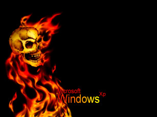 Картинка компьютеры windows xp