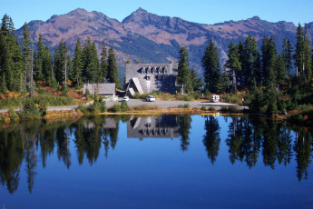 Картинка природа