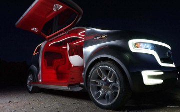 Картинка автомобили ford