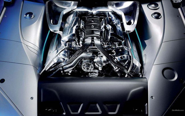 Обои картинки фото автомобили, двигатели