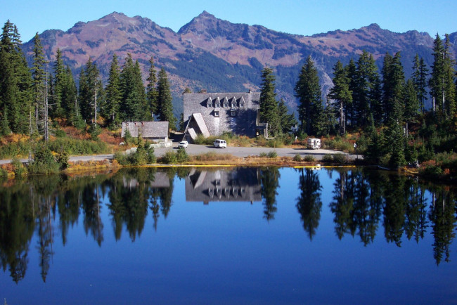 Обои картинки фото природа