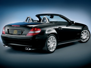 Картинка автомобили mercedes benz