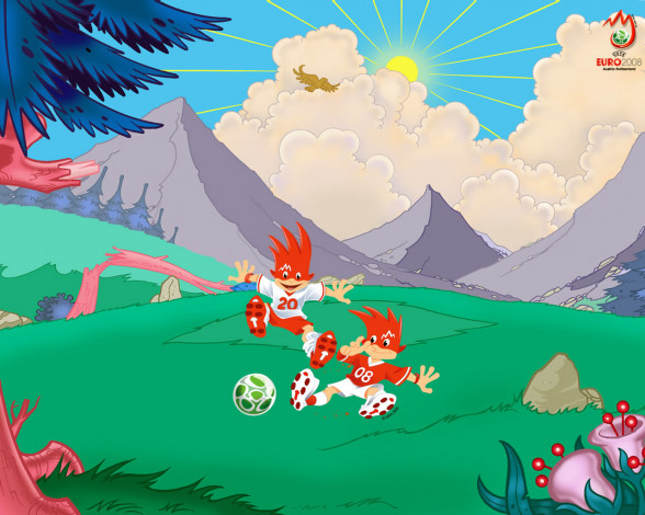 Обои картинки фото спорт, логотипы, турниров