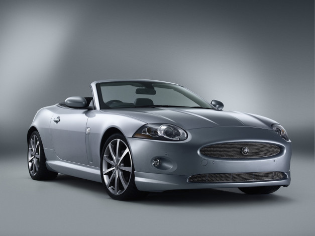 Обои картинки фото автомобили, jaguar