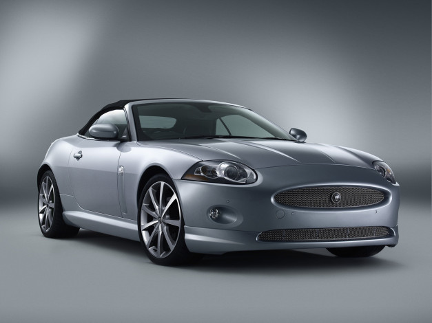 Обои картинки фото автомобили, jaguar