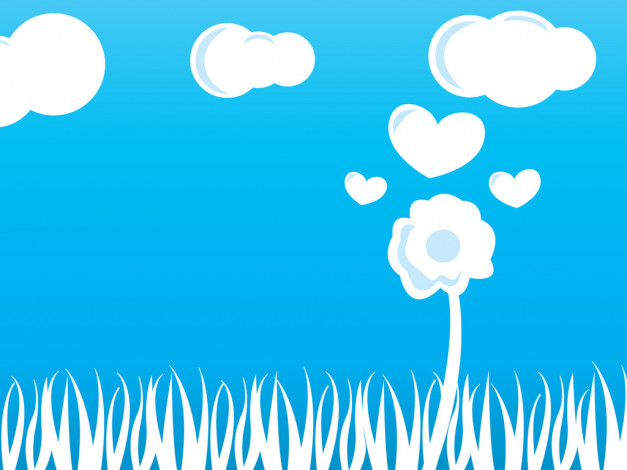 Обои картинки фото векторная, графика