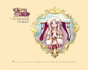 Картинка la tale видео игры