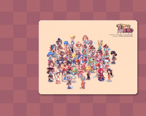 обоя la, tale, видео, игры