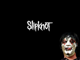 Картинка jim музыка slipknot