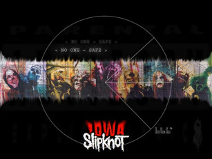 Картинка музыка slipknot