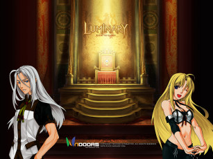 Картинка видео игры luminary rise of the goonzu