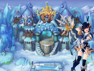 Картинка видео игры luminary rise of the goonzu