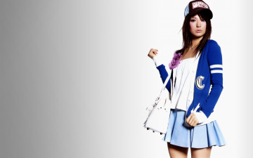 Картинка -Unsort+Азиатки девушки unsort азиатки