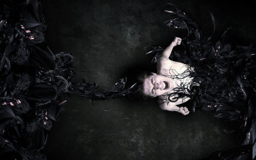 Картинка 3д графика fantasy фантазия