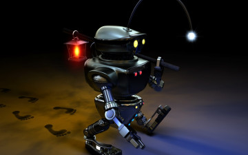 Картинка 3д графика modeling моделирование