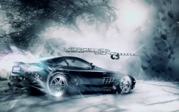 Картинка 3д графика modeling моделирование