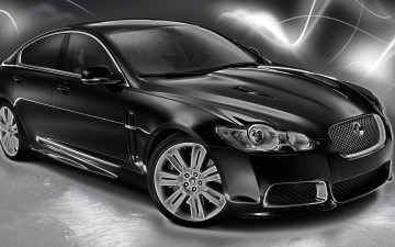 Картинка автомобили jaguar