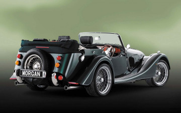 обоя автомобили, morgan