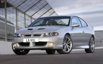 Картинка автомобили vauxhall