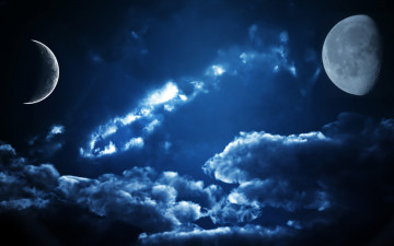 Картинка космос арт