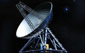 Картинка космос разное другое