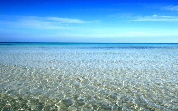 Картинка природа моря океаны
