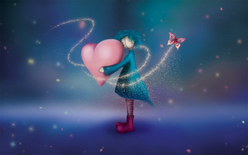 Картинка рисованные праздники