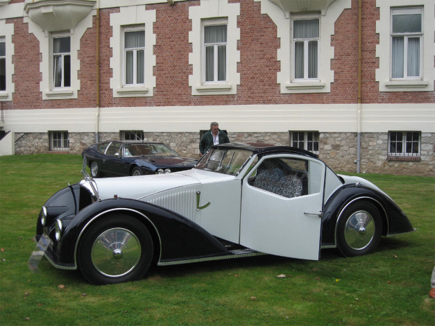 Обои картинки фото автомобили, классика