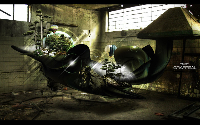 Обои картинки фото 3д, графика, другое