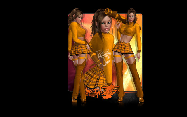 Обои картинки фото 3д, графика, people, люди