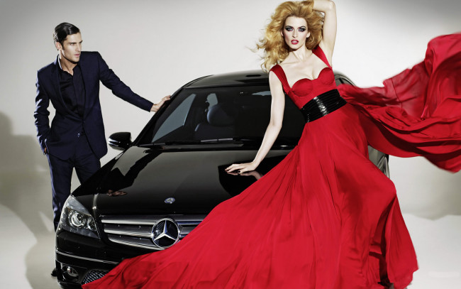 Обои картинки фото автомобили, авто, девушками