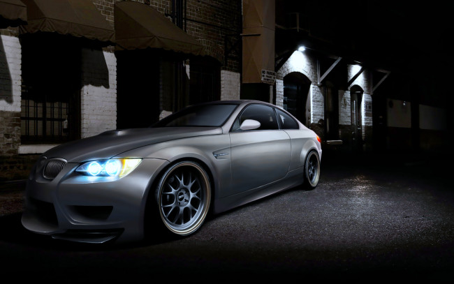 Обои картинки фото автомобили, bmw