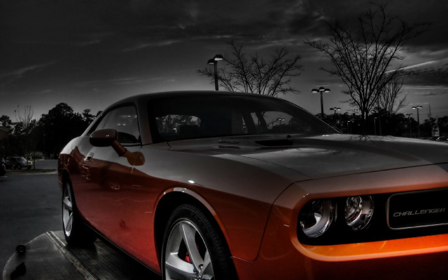 Обои картинки фото автомобили, dodge