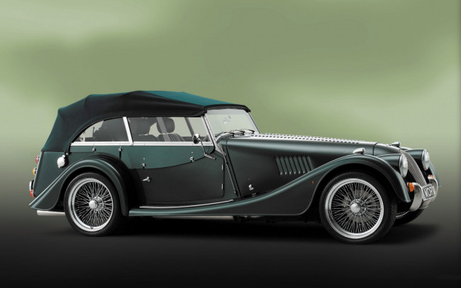 Обои картинки фото автомобили, morgan