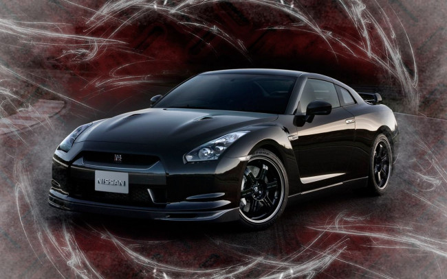 Обои картинки фото автомобили, nissan, datsun