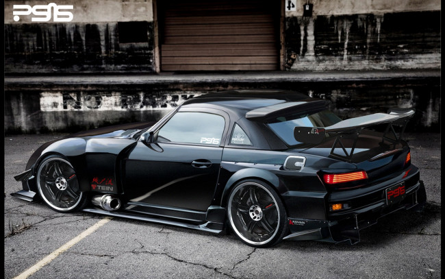 Обои картинки фото автомобили, виртуальный, тюнинг