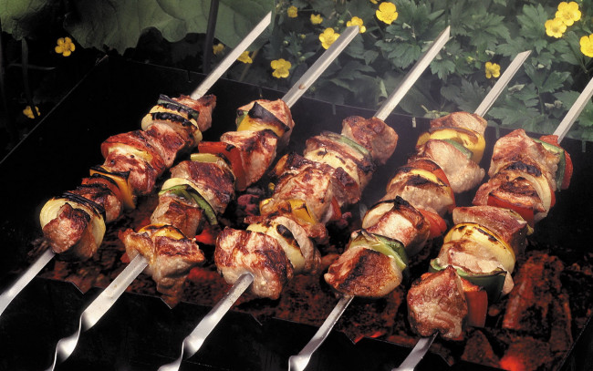 Обои картинки фото еда