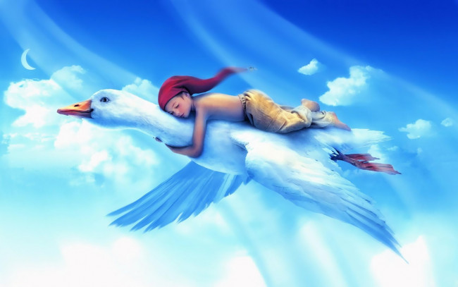 Обои картинки фото фэнтези, люди