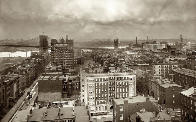 Обои картинки фото города, панорамы