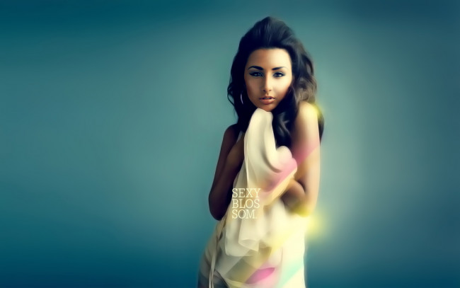 Обои картинки фото _Unsort -НЕ ВЫБИРАТЬ  , девушки, , не, выбирать