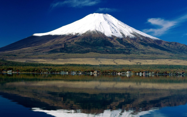 Обои картинки фото природа