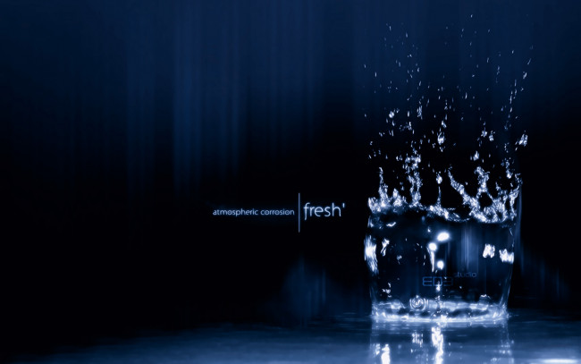 Обои картинки фото разное, капли, брызги, всплески