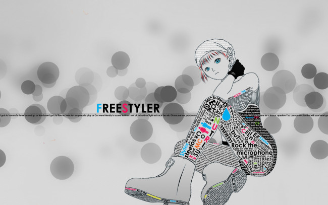 Обои картинки фото векторная, графика