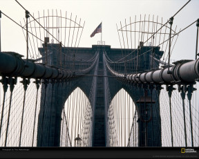 Картинка города нью йорк сша