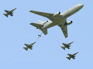 обоя авиация, разные, вместе