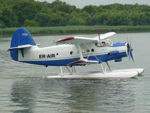 Картинка авиация самолёты амфибии