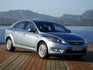 Картинка автомобили ford