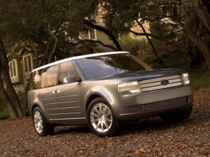 Картинка автомобили ford