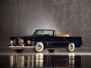 Картинка автомобили ghia